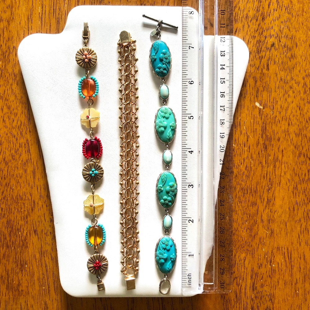 Boho Bracelet Bundle - image 1